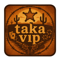 taka vip logo